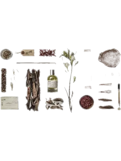 Shiu 25 by Le Labo