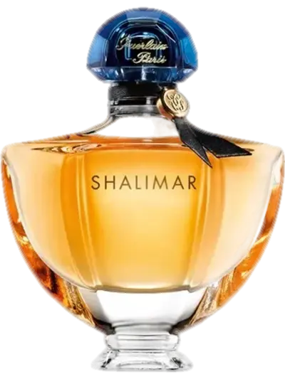 Shalimar Parfum by Guerlain