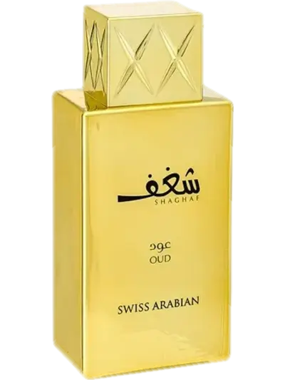 Shaghaf Oud by Swiss Arabian