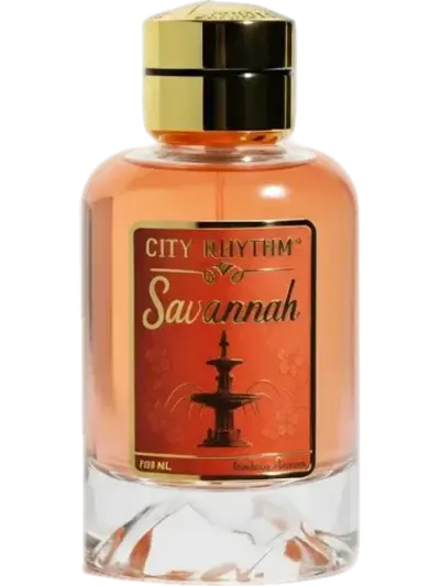 Savannah by City Rhythm