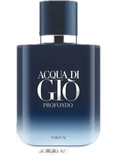 Acqua di Giò Profondo Parfum by Giorgio Armani