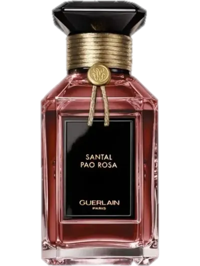 Santal Pao Rosa by Guerlain