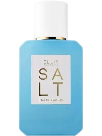 Salt by Ellis Brooklyn