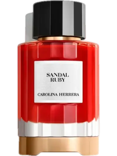 Sandal Ruby by Carolina Herrera