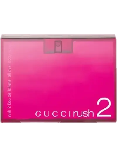 Rush 2 by Gucci