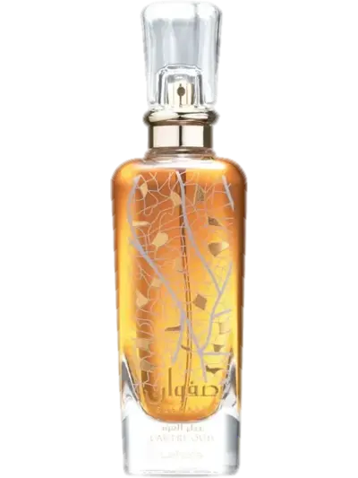 Safwaan Lauture Oud by Lattafa