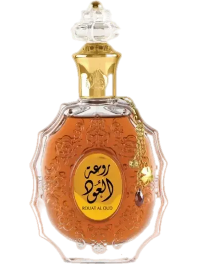 Rouat Al Oud by Lattafa