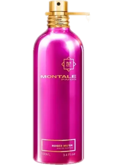 Roses Musk by Montale