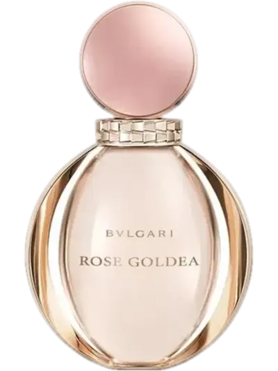 Rose Goldea by Bvlgari