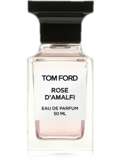 Rose D'Amalfi by Tom Ford
