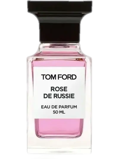 Rose de Russie by Tom Ford