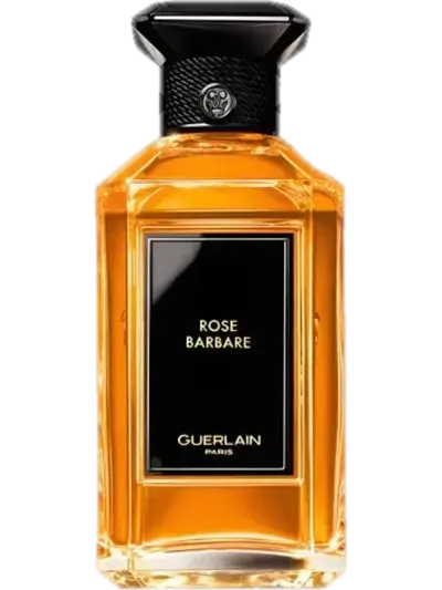 Rose Barbare by Guerlain