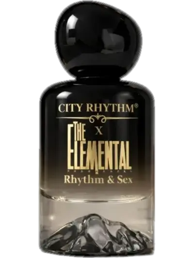 Rhythm and Sex by City Rhythm