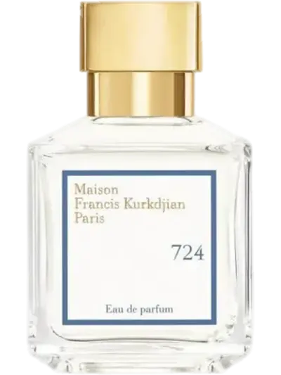 724 by Maison Francis Kurkdjian