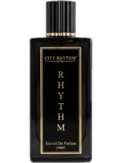 Rhythm by City Rhythm