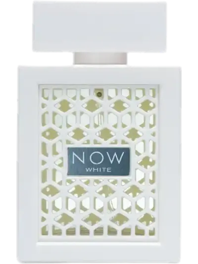 Rave Now- White by Lattafa