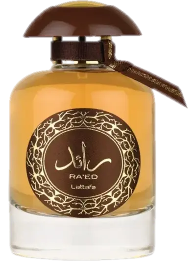 Raed Oud by Lattafa