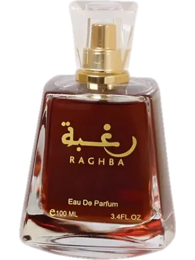 Raghba by Lattafa