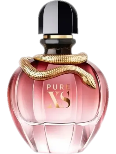 Pure XS For Her by Rabanne