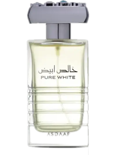 Pure White by Lattafa