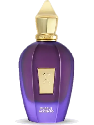 Purple Accento by Xerjoff