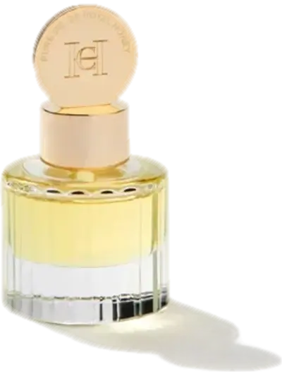 Pure Oil of Royal Honey by Carolina Herrera