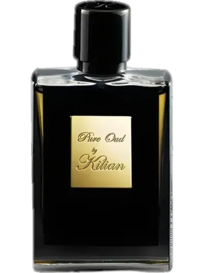 Pure Oud by Kilian Paris