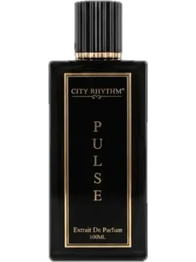 Pulse by City Rhythm
