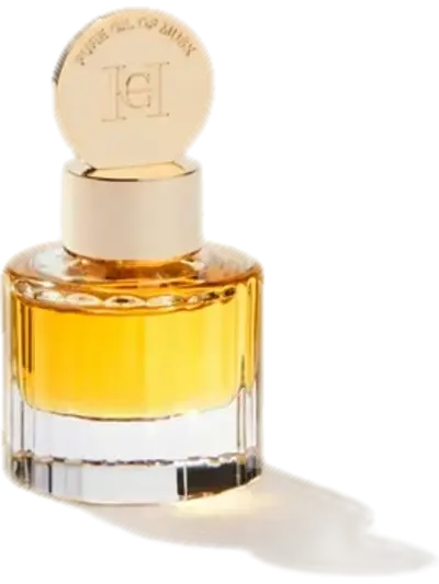 Pure Oil of Musk by Carolina Herrera