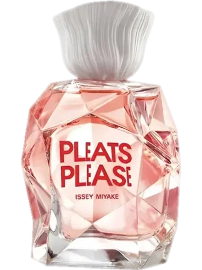Pleats Please by Issey Miyake