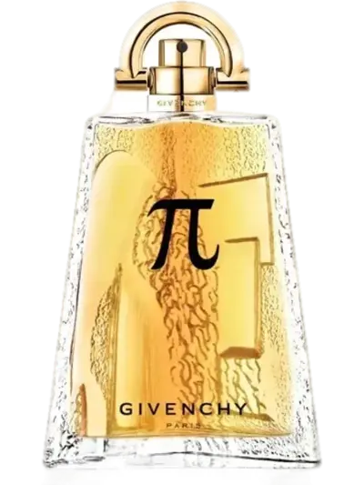 Pi by Givenchy