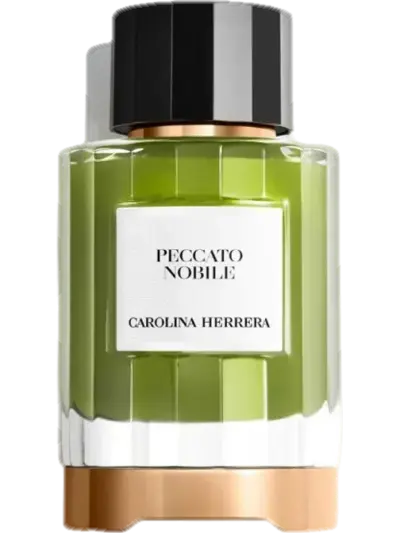 Peccato Nobile by Carolina Herrera