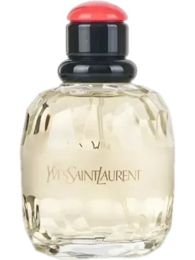 Paris by Yves Saint Laurent