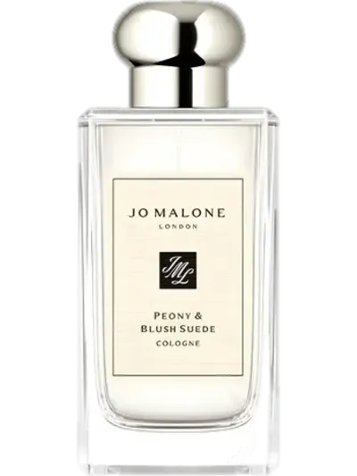 Peony & Blush Suede by Jo Malone London