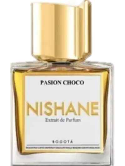 PASION CHOCO by Nishane