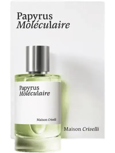 Papyrus Moléculaire by Maison Crivelli