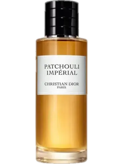 Patchouli Impérial by Dior