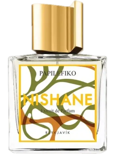 PAPILEFIKO by Nishane