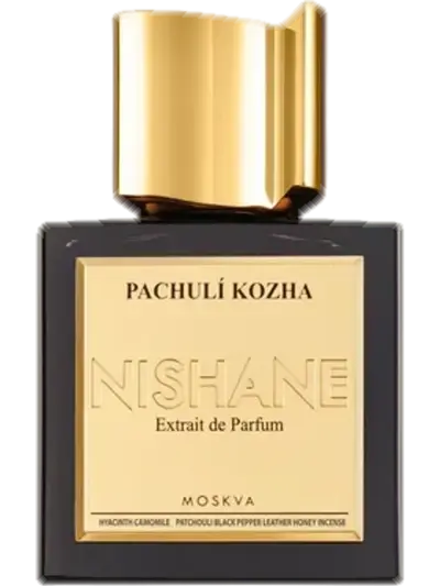 PACHULÍ KOZHA by Nishane