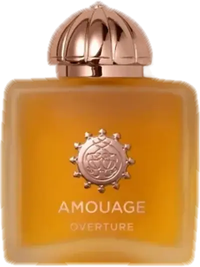 Overture Woman by Amouage
