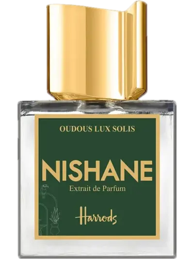 OUDOUS LUX SOLIS by Nishane