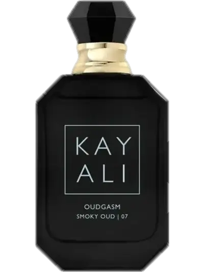 Oudgasm Smoky Oud 07 by Kayali