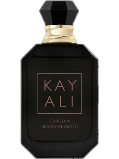 Oudgasm Chocolate Oud 11 by Kayali