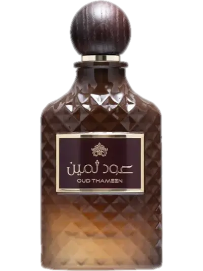 Oud Thameen by Lattafa