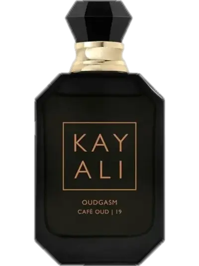 Oudgasm Cafe Oud 19 by Kayali