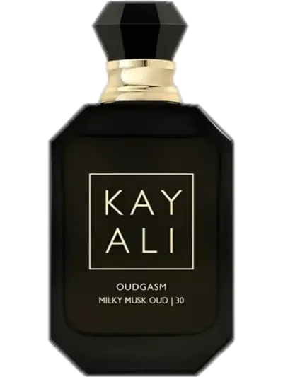 Oudgasm Milky Musk Oud 30 by Kayali