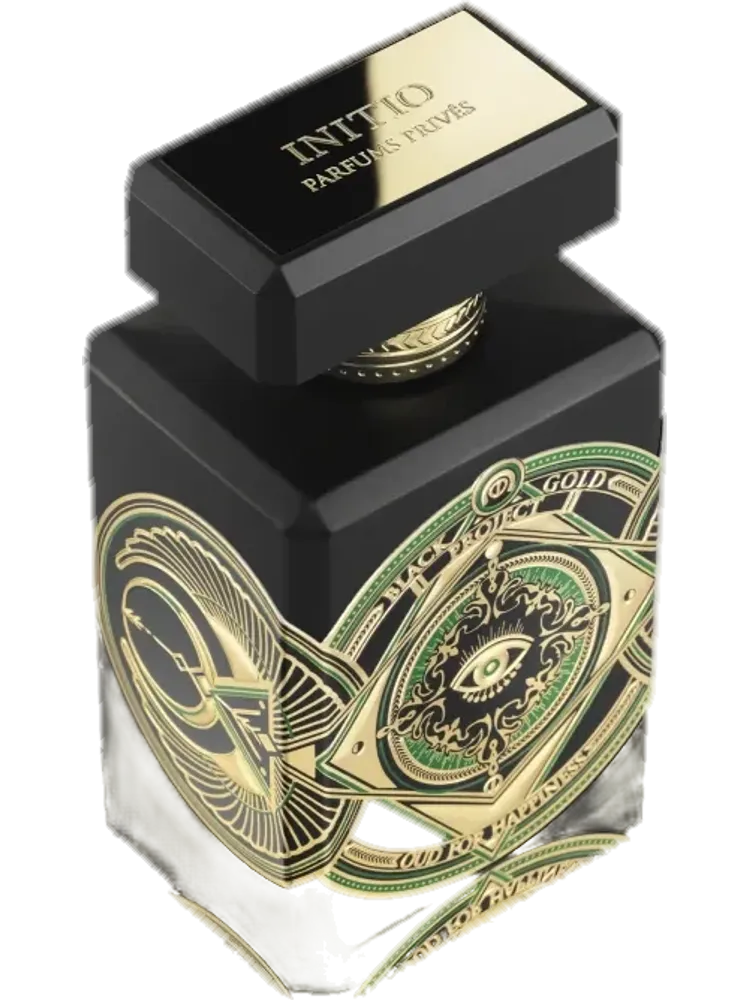 Oud for Happiness by Initio Parfums Privés