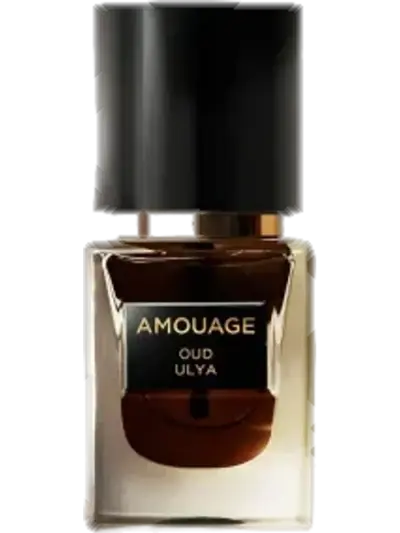 Oud Ulya by Amouage