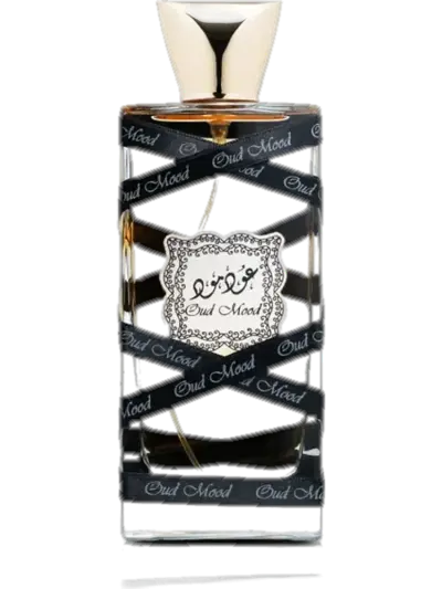 Oud Mood by Lattafa
