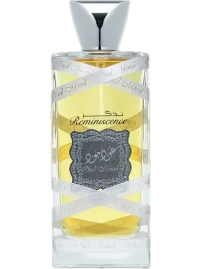 Oud Mood Reminisence by Lattafa